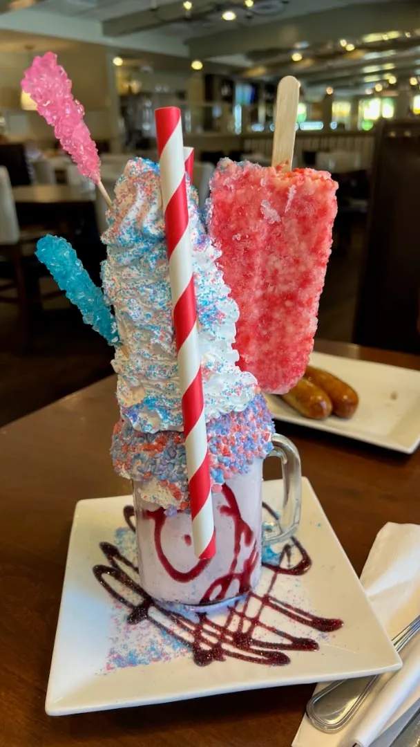 Mount Kisco Diner foto 5