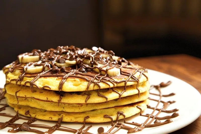 Mount Kisco Diner foto 10