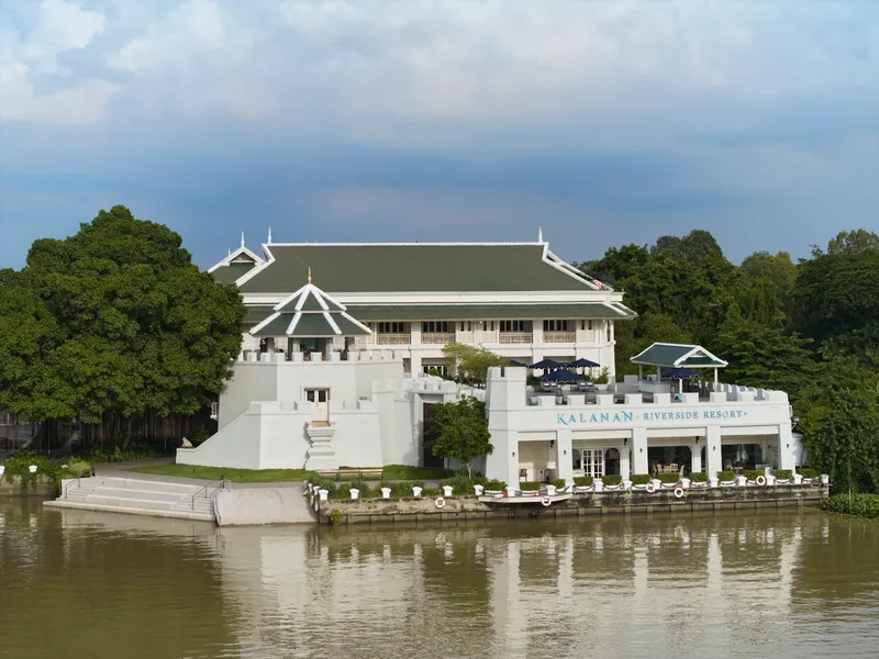 Calanann Riverside Restaurant