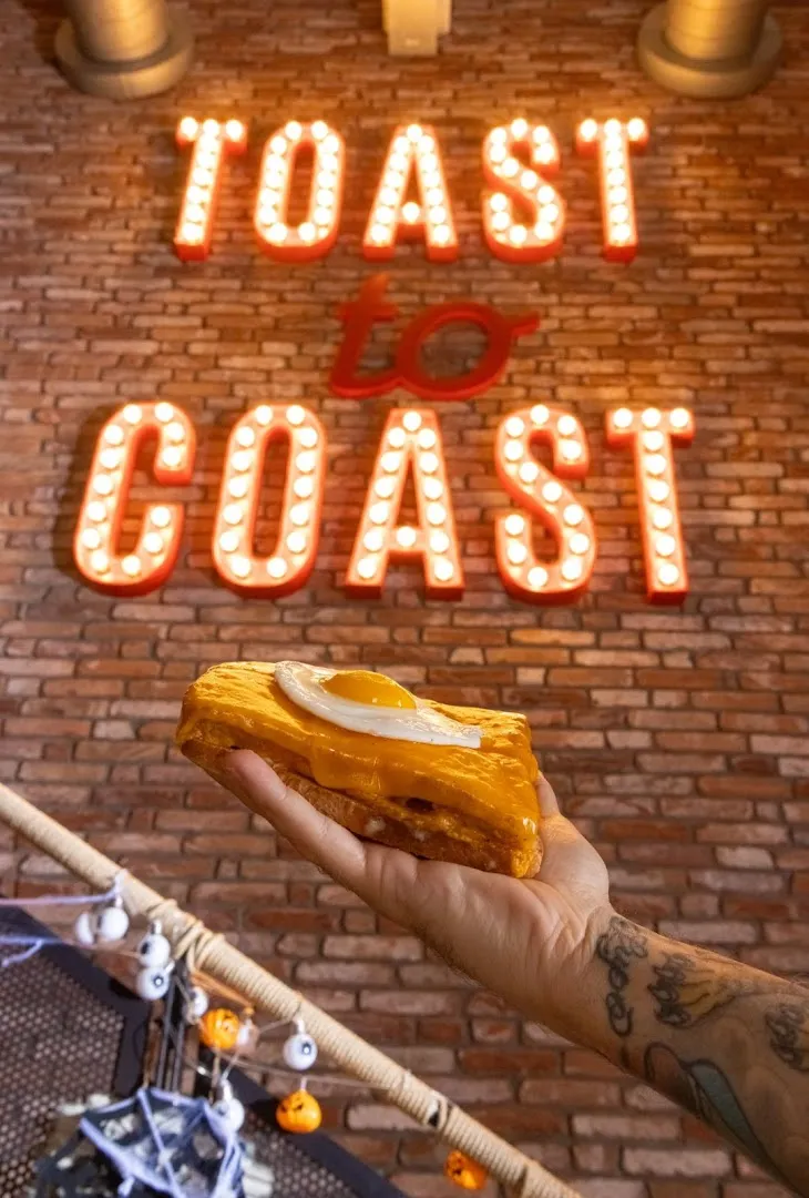 Toast to Toast foto 9