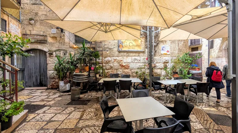 Antico Forno Santa Chiara foto 6