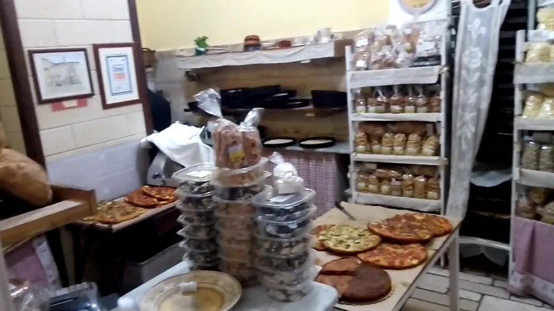Antico Forno Santa Chiara foto 8
