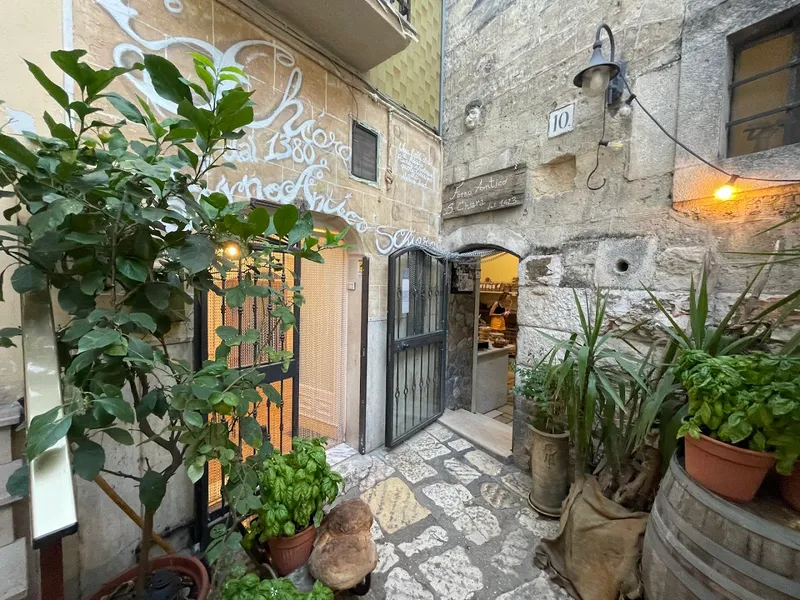 Antico Forno Santa Chiara foto 5