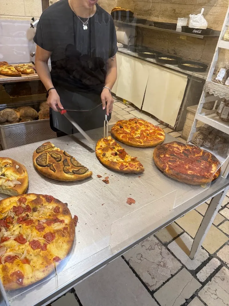 Antico Forno Santa Chiara foto 7