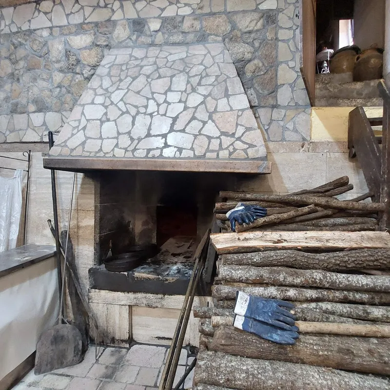 Antico Forno Santa Chiara foto 9