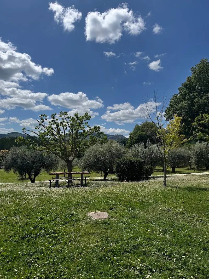 La Stazione di Posta Cambio Cavalli photo 7