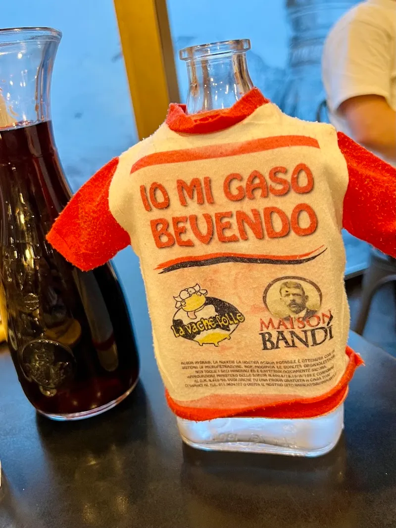 Osteria La Vache Folle photo 10