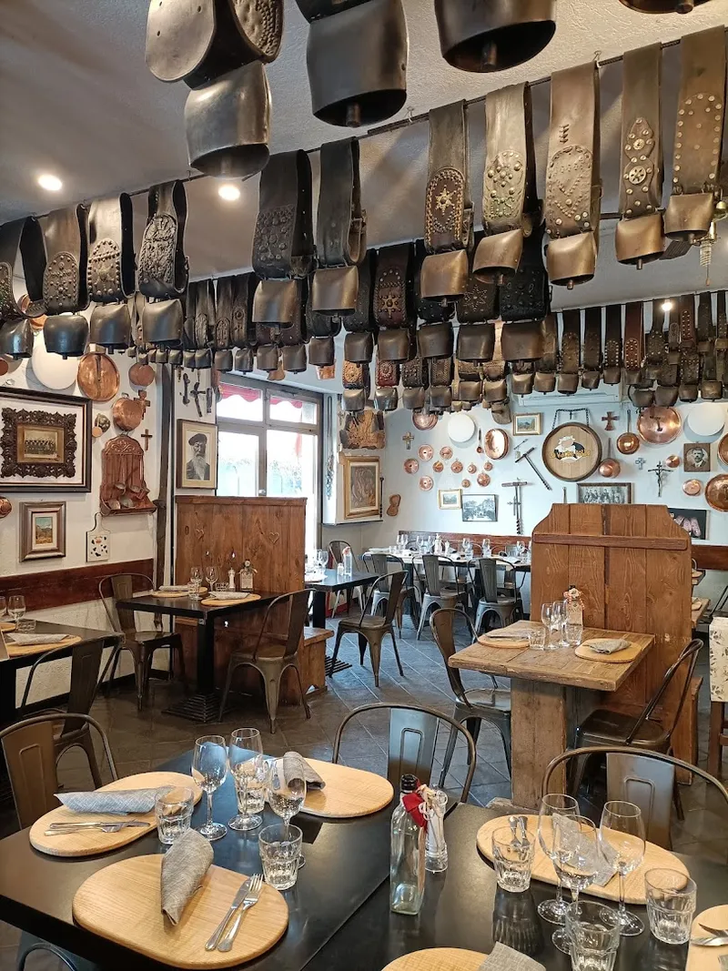 Osteria La Vache Folle photo 9
