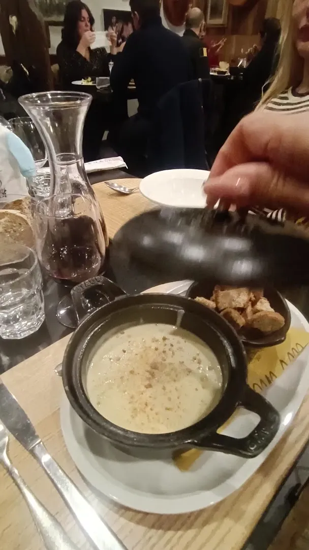 Osteria La Vache Folle photo 8