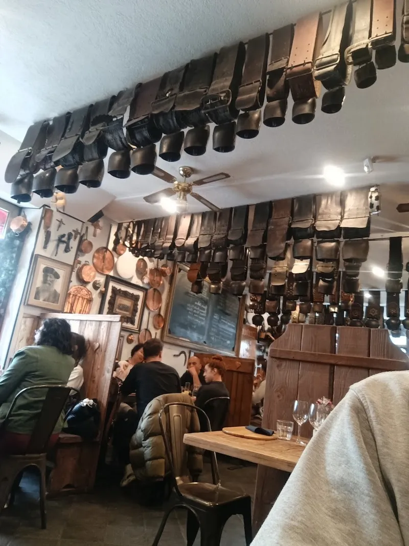 Osteria La Vache Folle photo 6