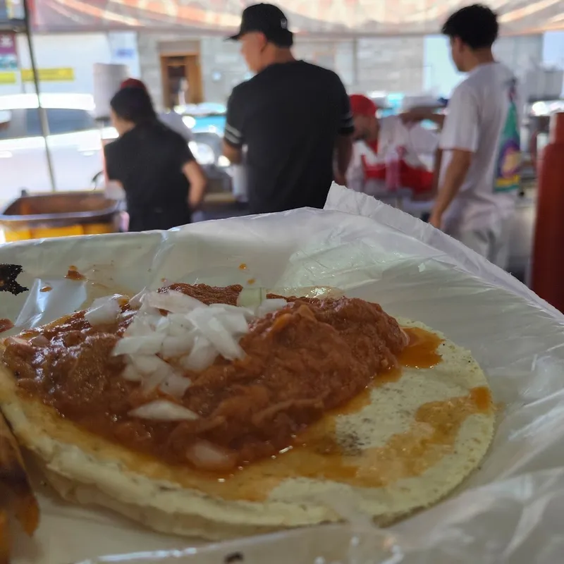 Tacos Don Juan photo 10