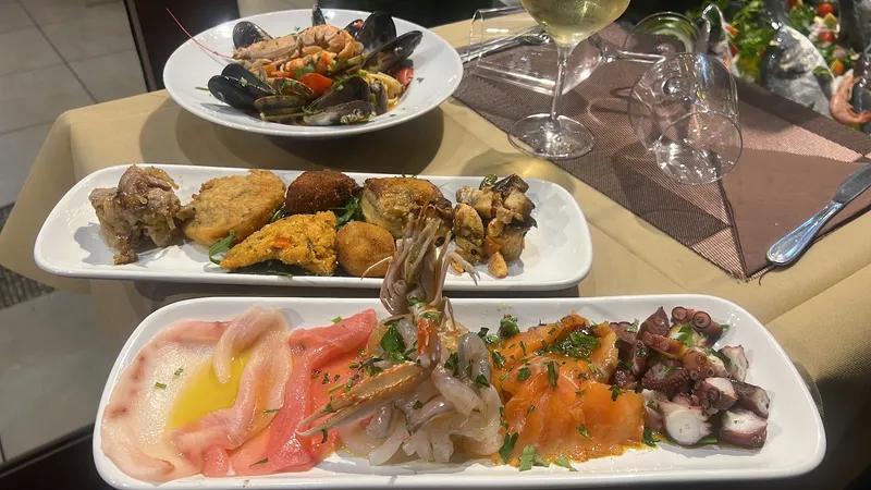Trattoria Del Lago photo 9