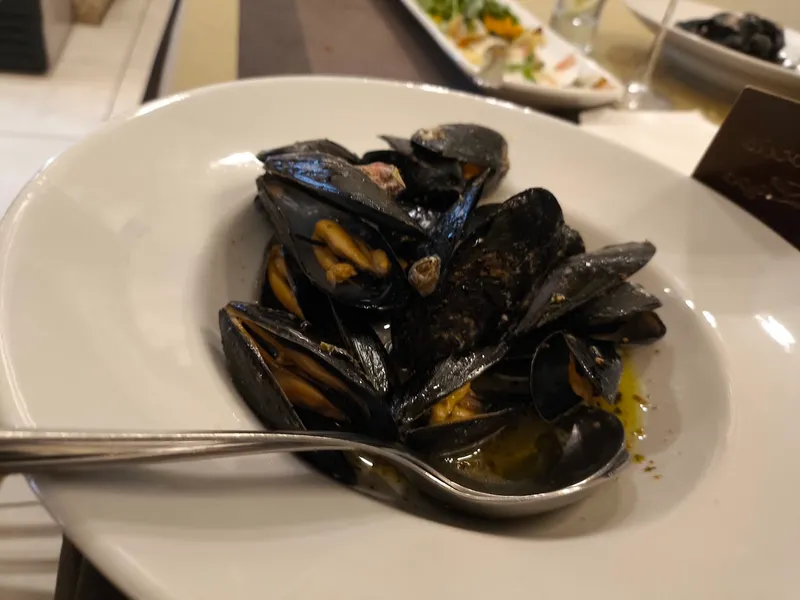 Trattoria Del Lago photo 7