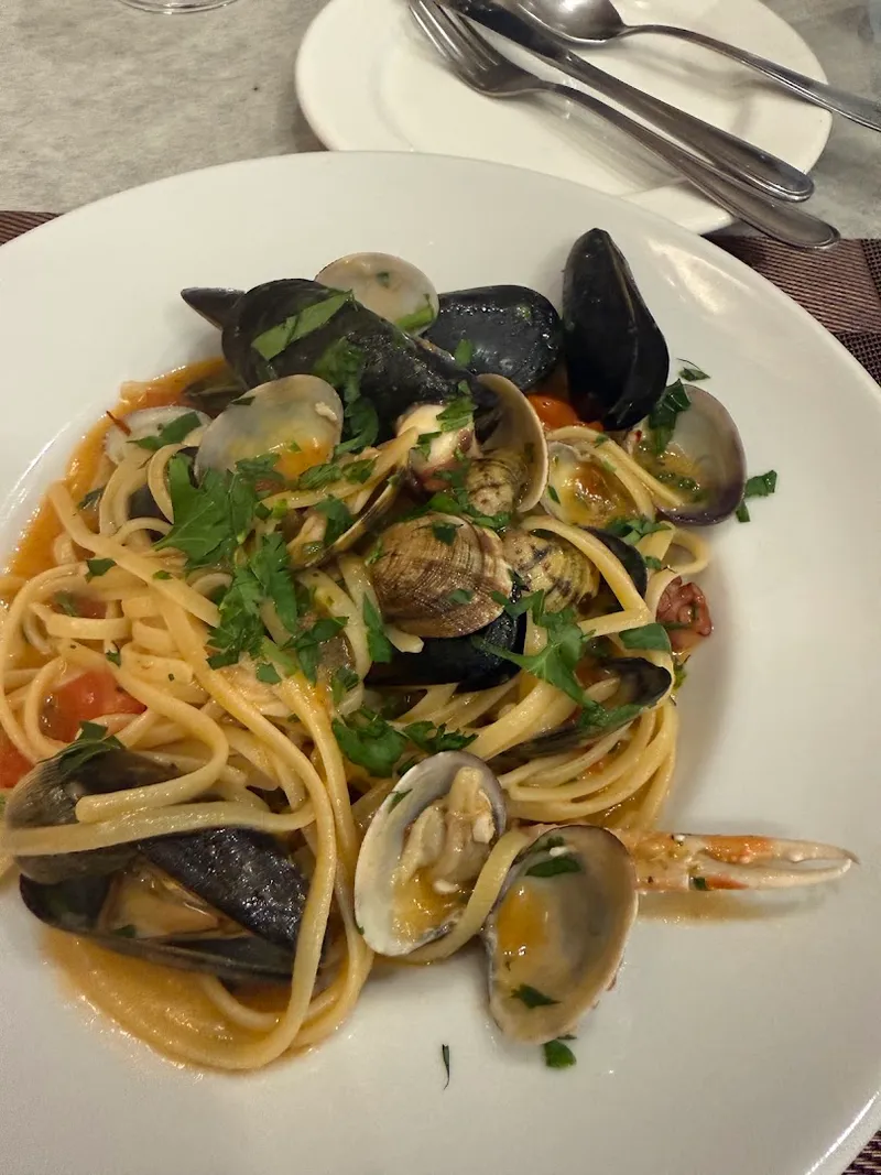 Trattoria Del Lago photo 5