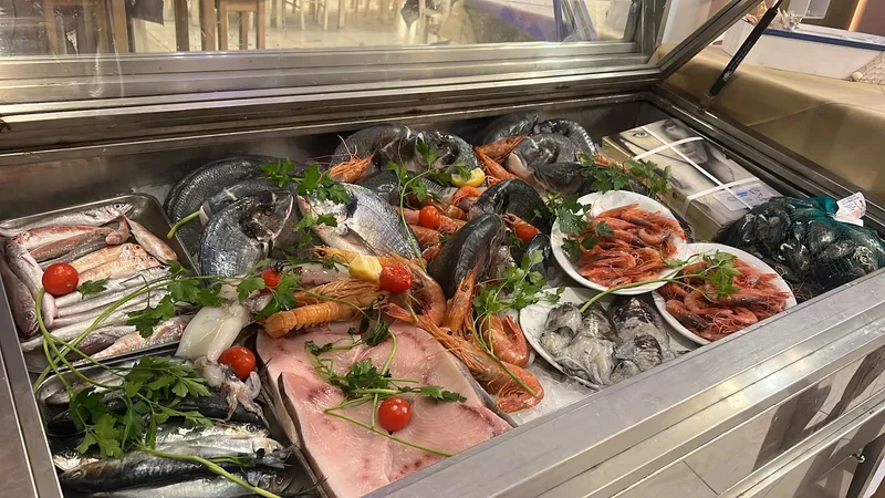 Trattoria Del Lago photo 10