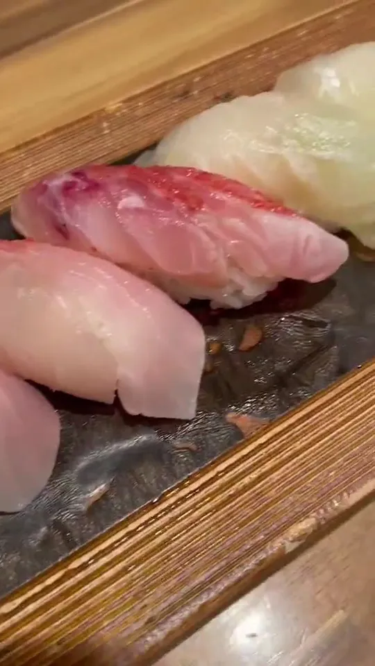 Kitsune Sushi photo 8