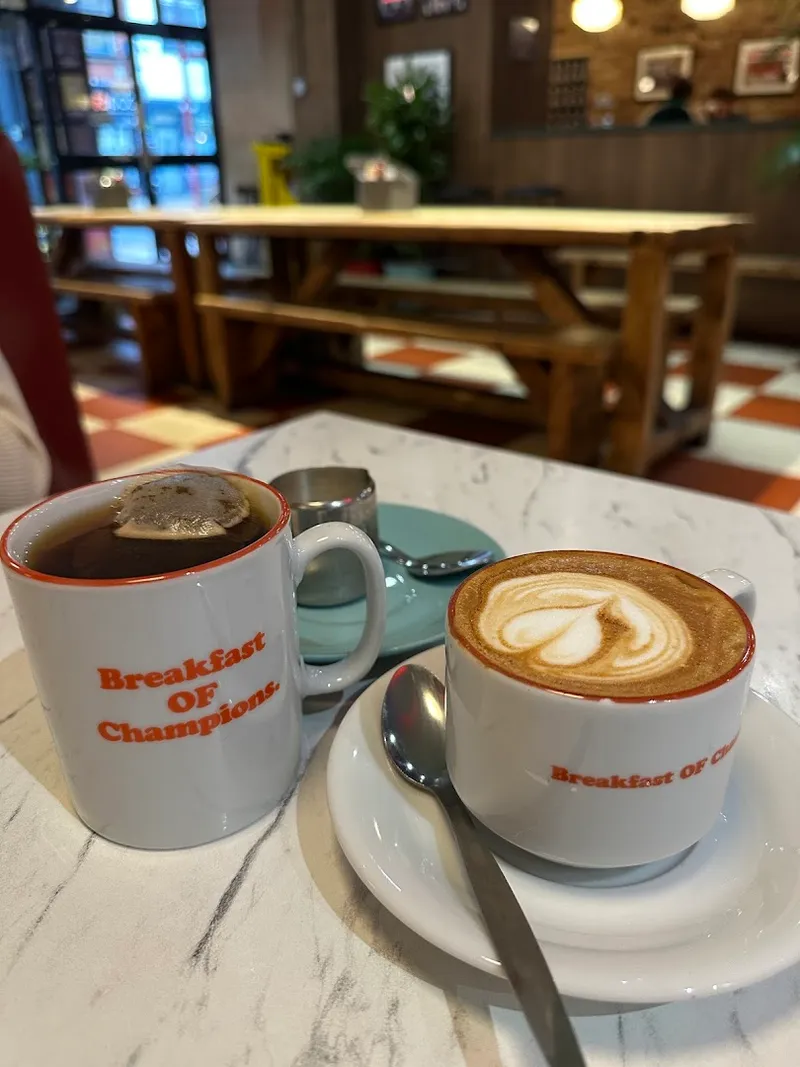 Koffee Pot photo 10