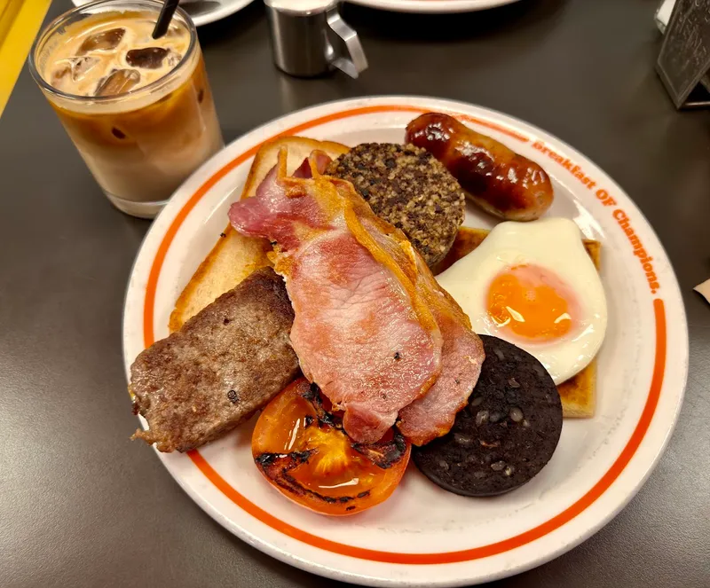Koffee Pot photo 5