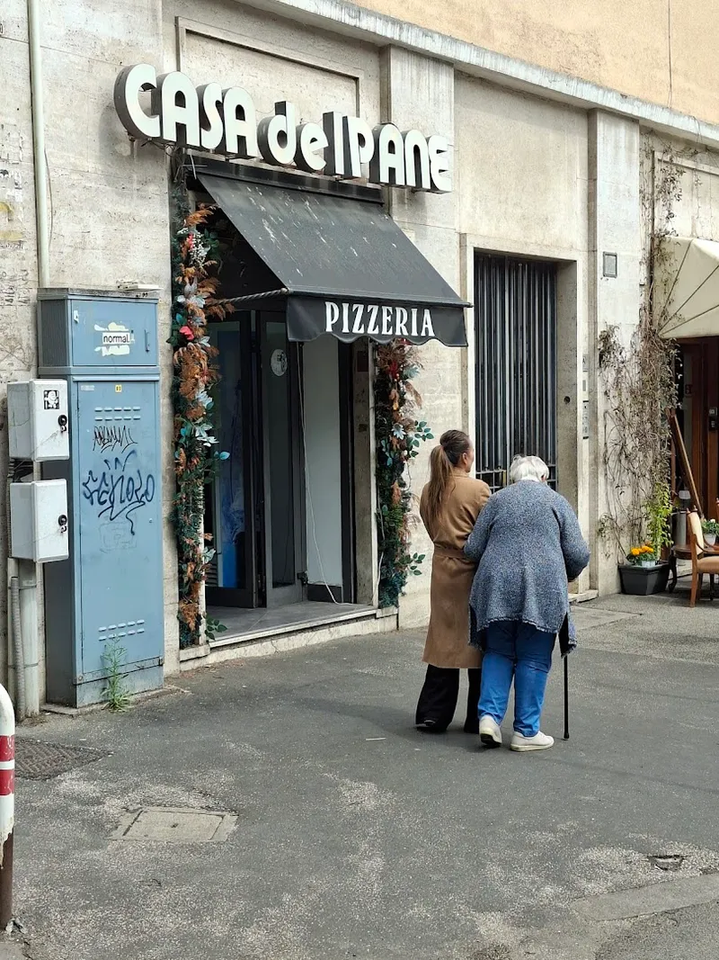Casa del Pane foto 5