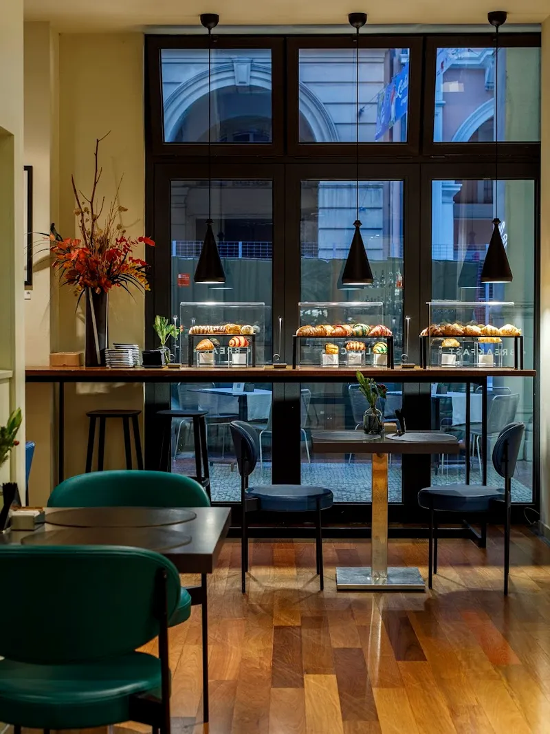 Caffè Eden