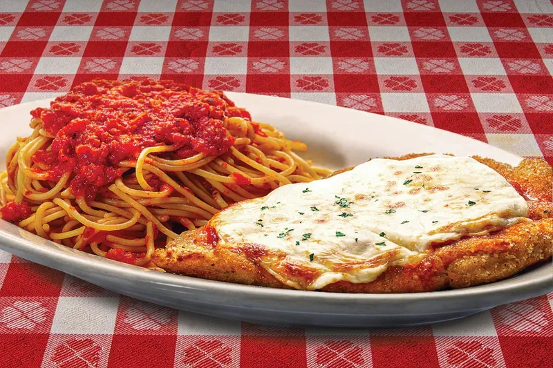 Buca di Beppo photo 6