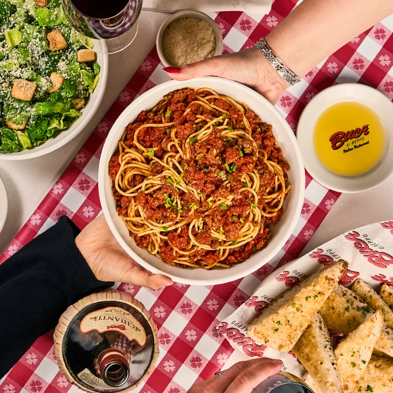 Buca di Beppo photo 7