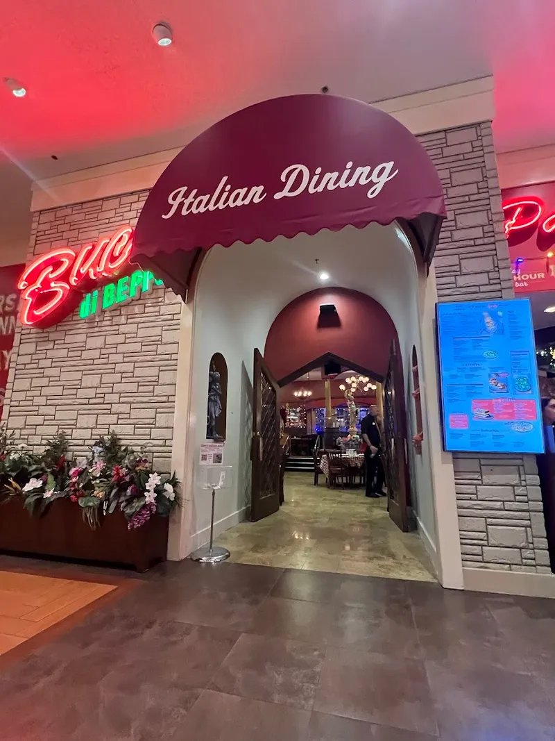 Buca di Beppo photo 5