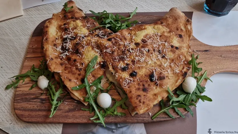 Pizzeria Errico Porzio Milano photo 8