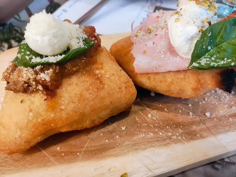 Pizzeria Errico Porzio Milano photo 10
