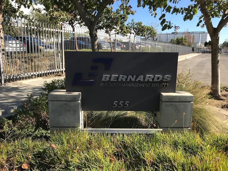 Bernard's foto 7