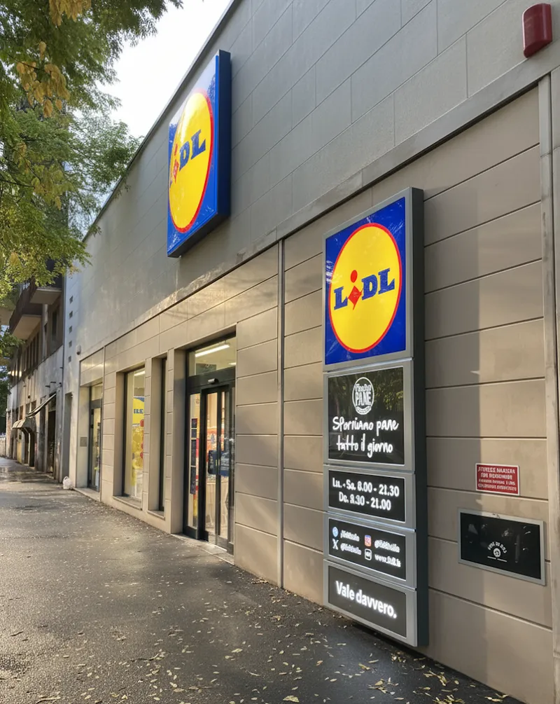 Lidl