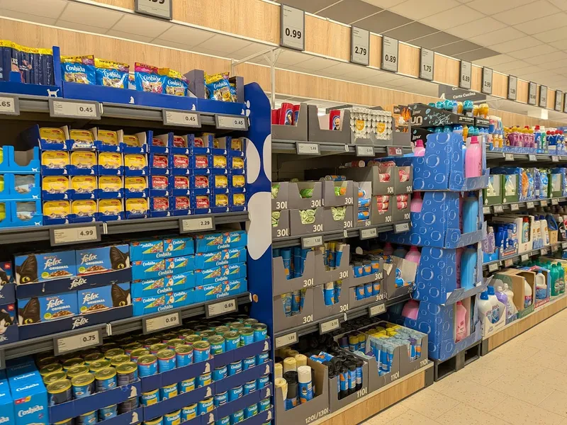 Lidl photo 7