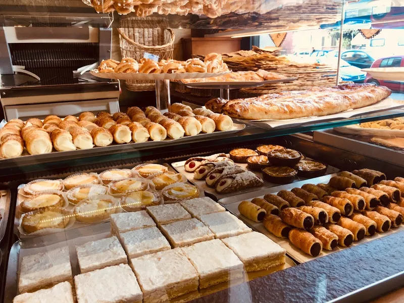 Pani E Dolci