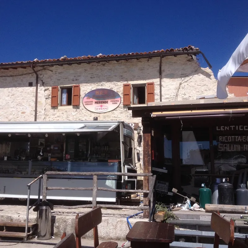 La Campagnola foto 10