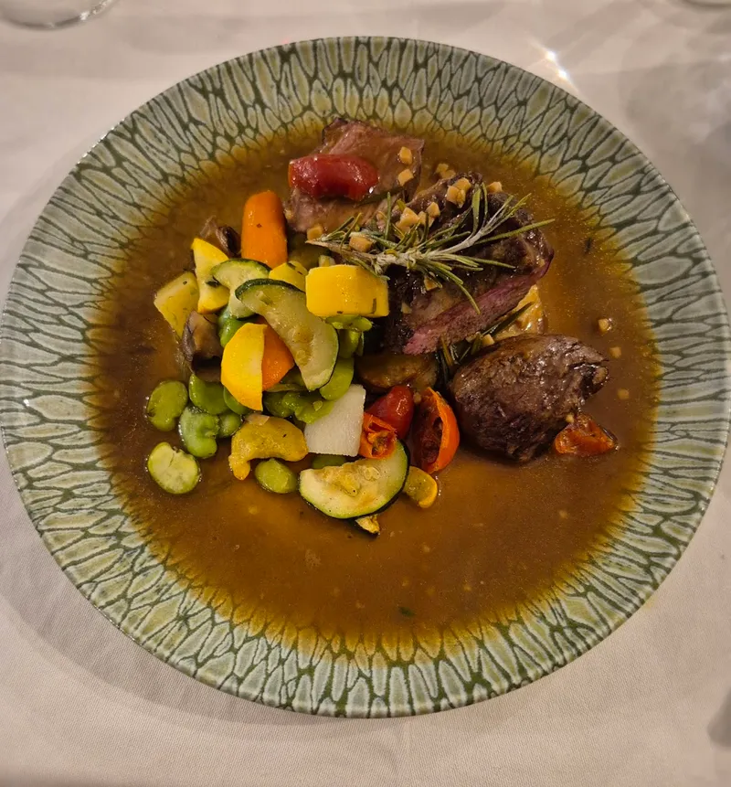 Restaurant La Marmite Dieppoise photo 10