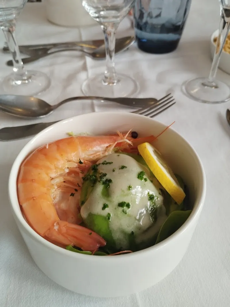 Restaurant La Marmite Dieppoise photo 6