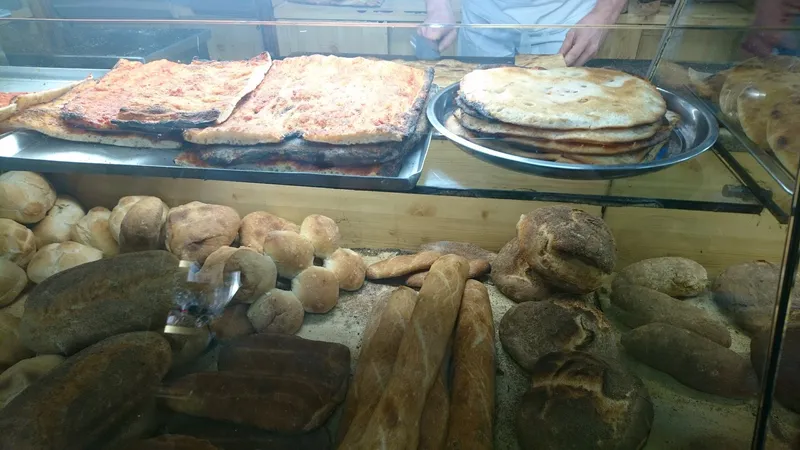Forno a legna Moretto foto 9