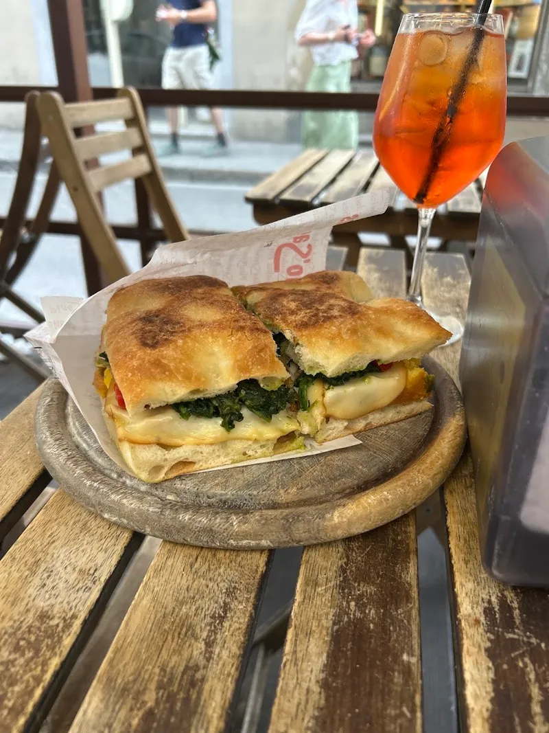 Pino's Sandwich Shop foto 9
