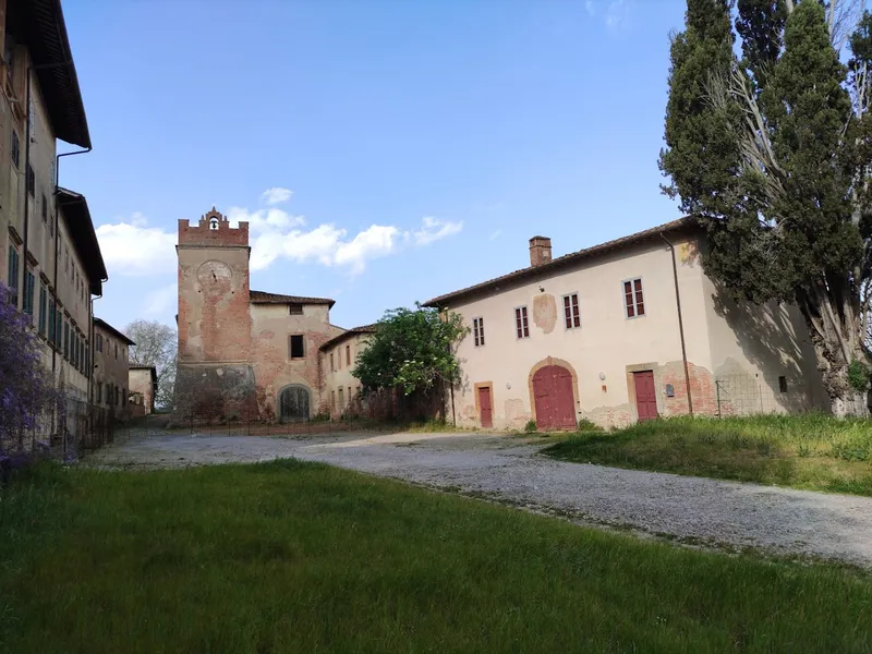 Villa Saletta