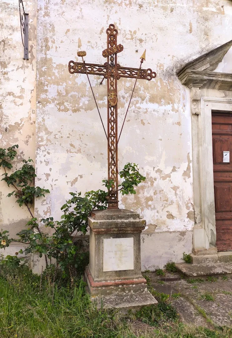Villa Saletta photo 9