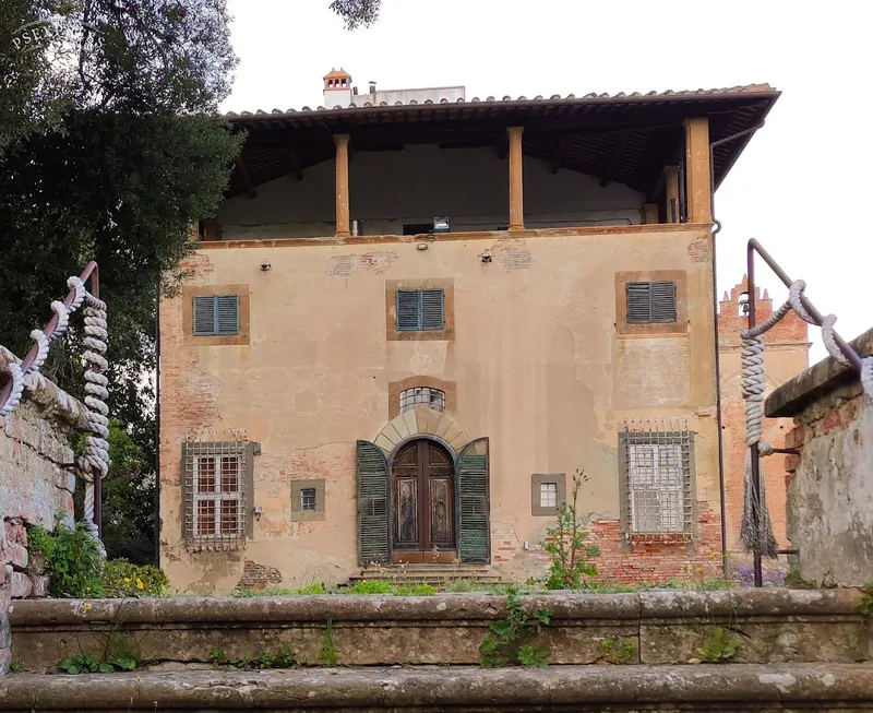 Villa Saletta photo 7