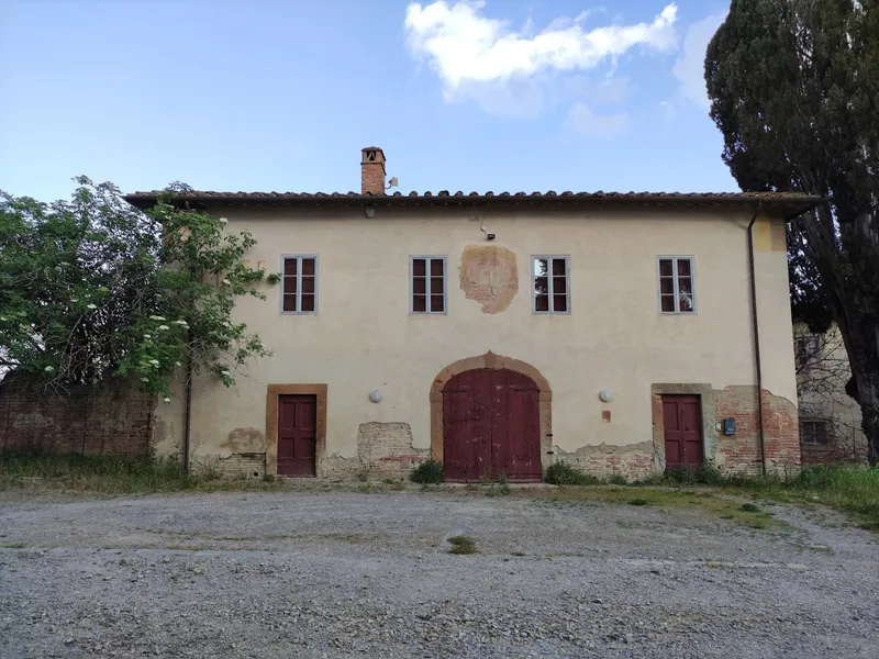 Villa Saletta photo 5