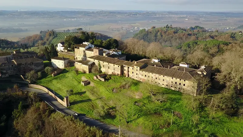 Villa Saletta photo 10
