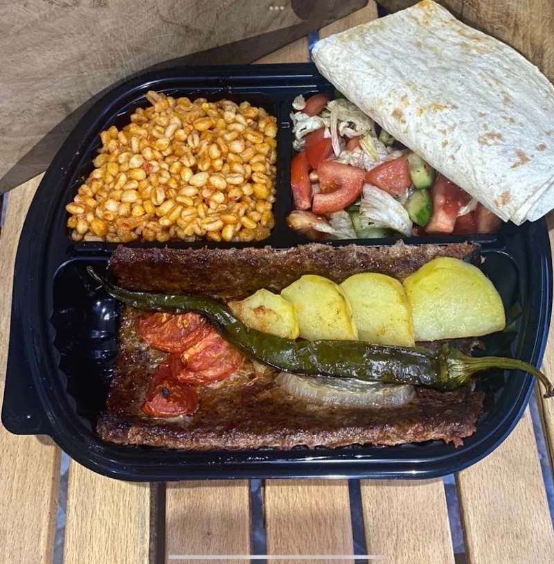 Tepsi Kebab foto 8
