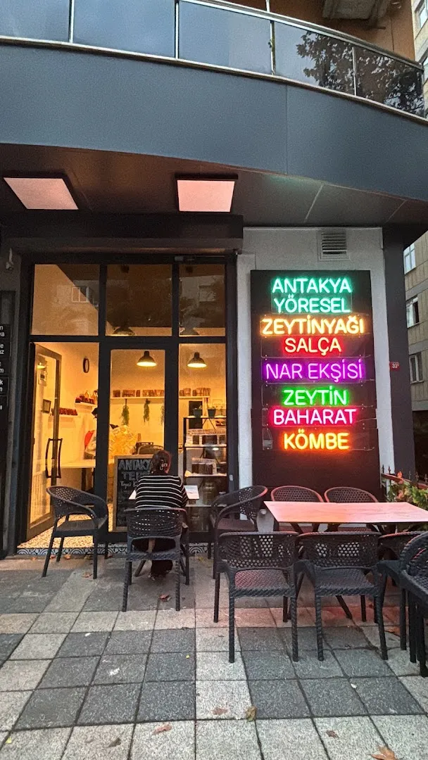 Antakya