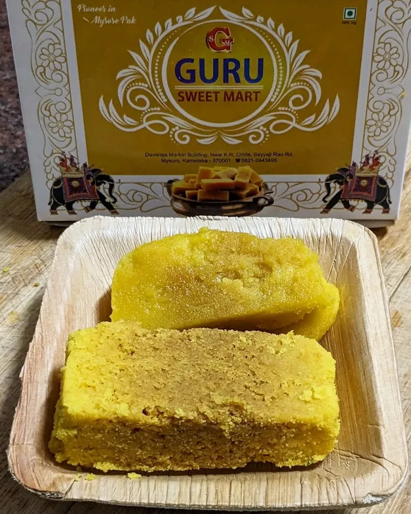 Guru Sweets foto 10