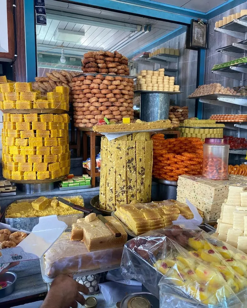 Guru Sweets foto 6