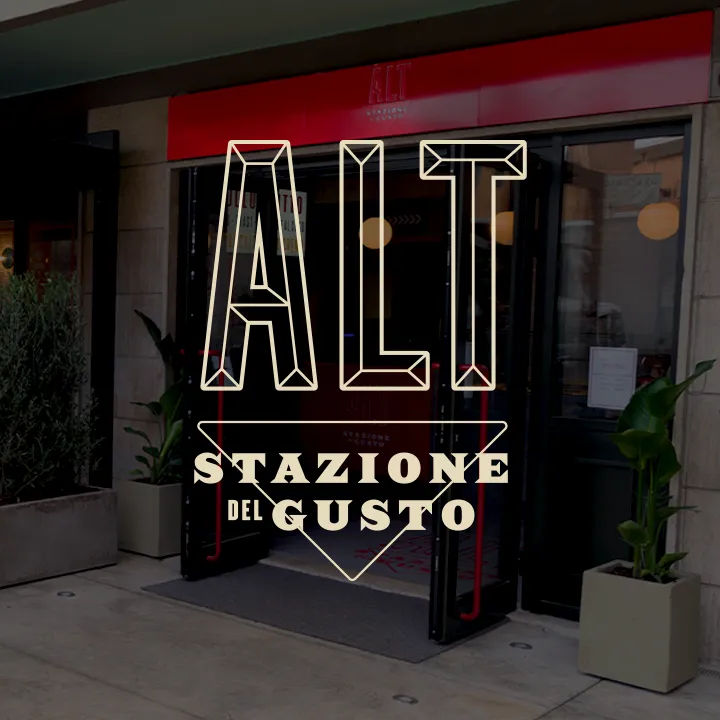 ALT Stazione del Gusto