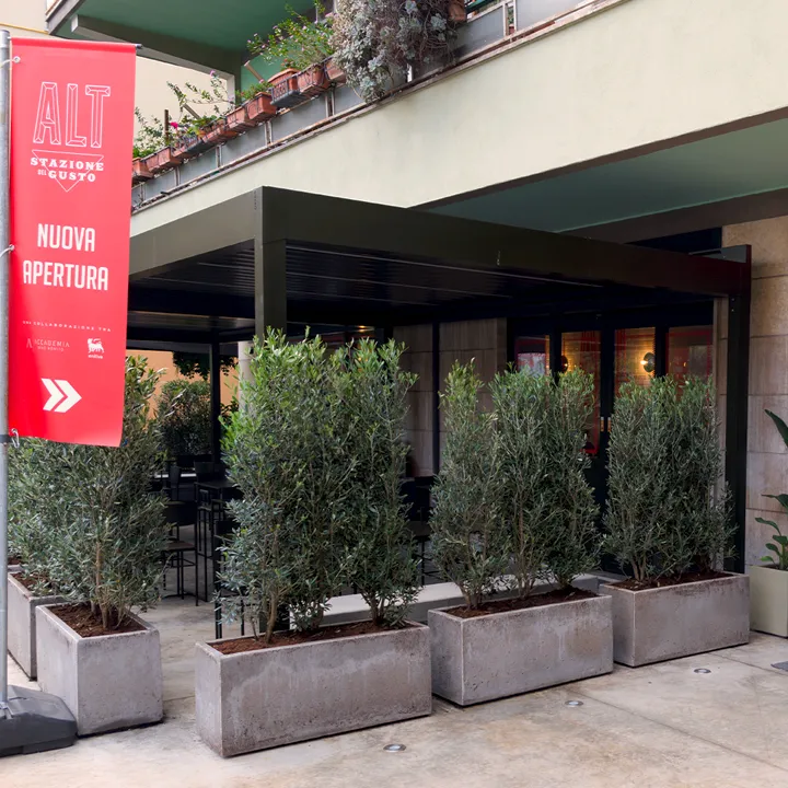 ALT Stazione del Gusto foto 5