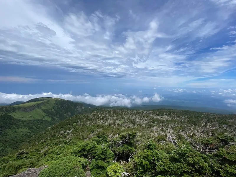Halasan Mountain photo 5